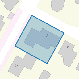 Perceel BDA00-H-5947