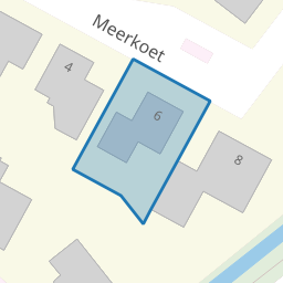 Perceel BDA00-H-5949