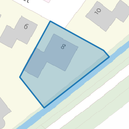 Perceel BDA00-H-5950