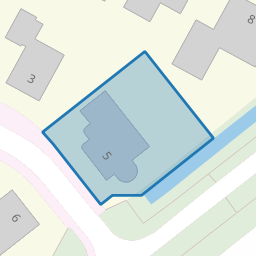 Perceel BDA00-H-5951