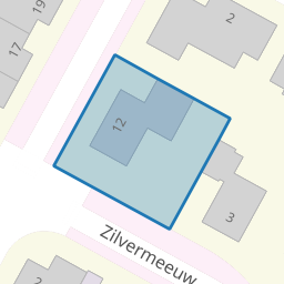 Perceel BDA00-H-5953