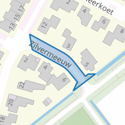 Perceel BDA00-H-5954