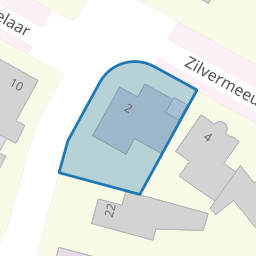 Perceel BDA00-H-5955