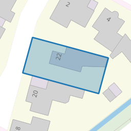 Perceel BDA00-H-5956