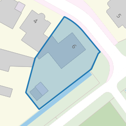 Perceel BDA00-H-5958