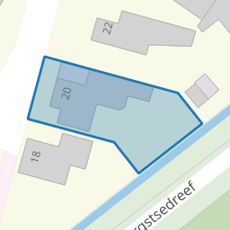 Perceel BDA00-H-5959