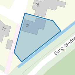 Perceel BDA00-H-5960