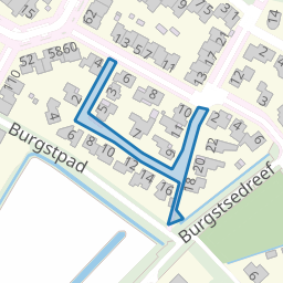 Perceel BDA00-H-5961