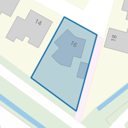 Perceel BDA00-H-5962