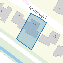 Perceel BDA00-H-5965