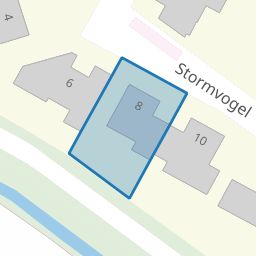 Perceel BDA00-H-5966