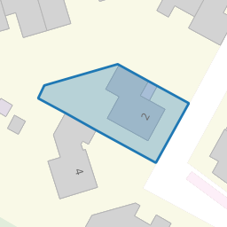 Perceel BDA00-H-5969