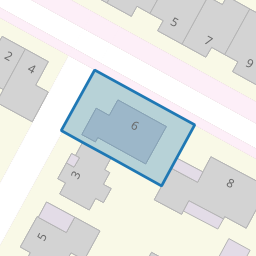 Perceel BDA00-H-5970