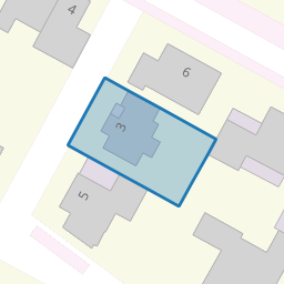 Perceel BDA00-H-5971