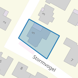 Perceel BDA00-H-5972