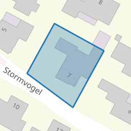 Perceel BDA00-H-5973