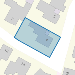 Perceel BDA00-H-5974