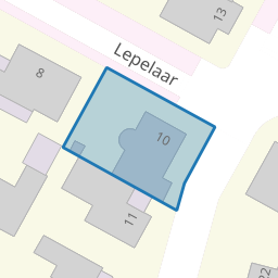 Perceel BDA00-H-5976