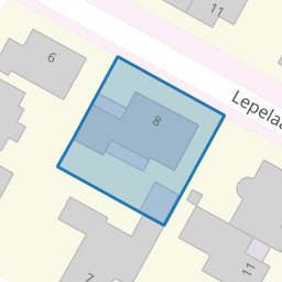 Perceel BDA00-H-5977