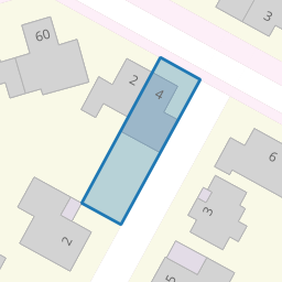 Perceel BDA00-H-5978