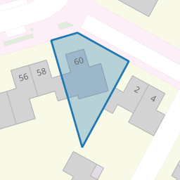 Perceel BDA00-H-5980