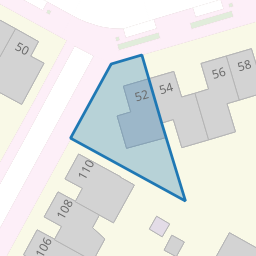 Perceel BDA00-H-5984