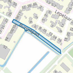 Perceel BDA00-H-5988