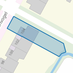 Perceel BDA00-H-5989