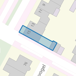 Perceel BDA00-H-5996