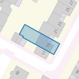 Perceel BDA00-H-5997