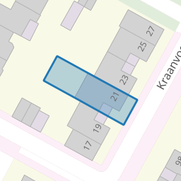 Perceel BDA00-H-5998