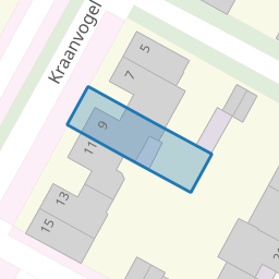 Perceel BDA00-H-6004