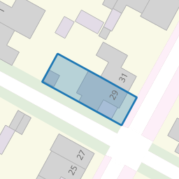 Perceel BDA00-H-6007