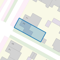 Perceel BDA00-H-6008