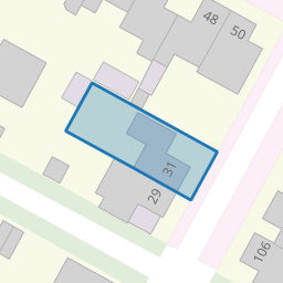 Perceel BDA00-H-6009