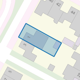 Perceel BDA00-H-6010