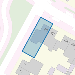 Perceel BDA00-H-6011