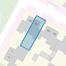 Perceel BDA00-H-6012