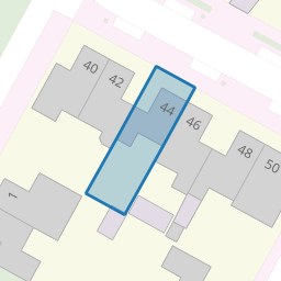 Perceel BDA00-H-6013