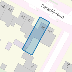 Perceel BDA00-H-6015