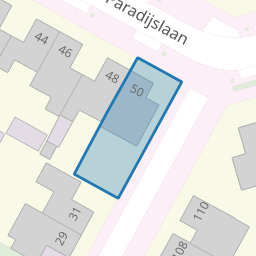 Perceel BDA00-H-6016