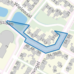 Perceel BDA00-H-6018