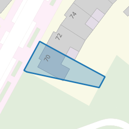 Perceel BDA00-H-6023