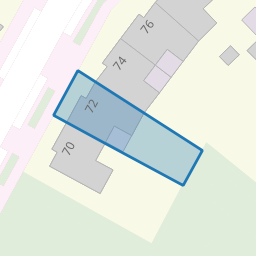 Perceel BDA00-H-6024