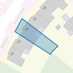 Perceel BDA00-H-6025