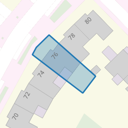 Perceel BDA00-H-6026