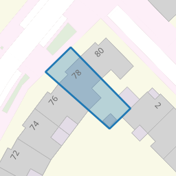 Perceel BDA00-H-6027