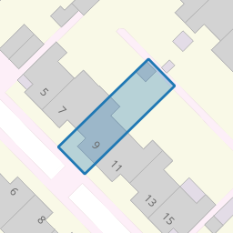 Perceel BDA00-H-6031