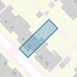 Perceel BDA00-H-6032