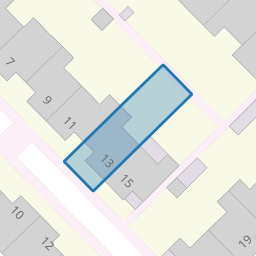 Perceel BDA00-H-6033